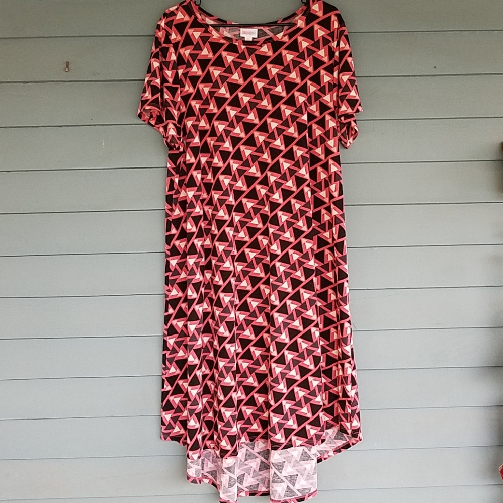 Lularoe carly